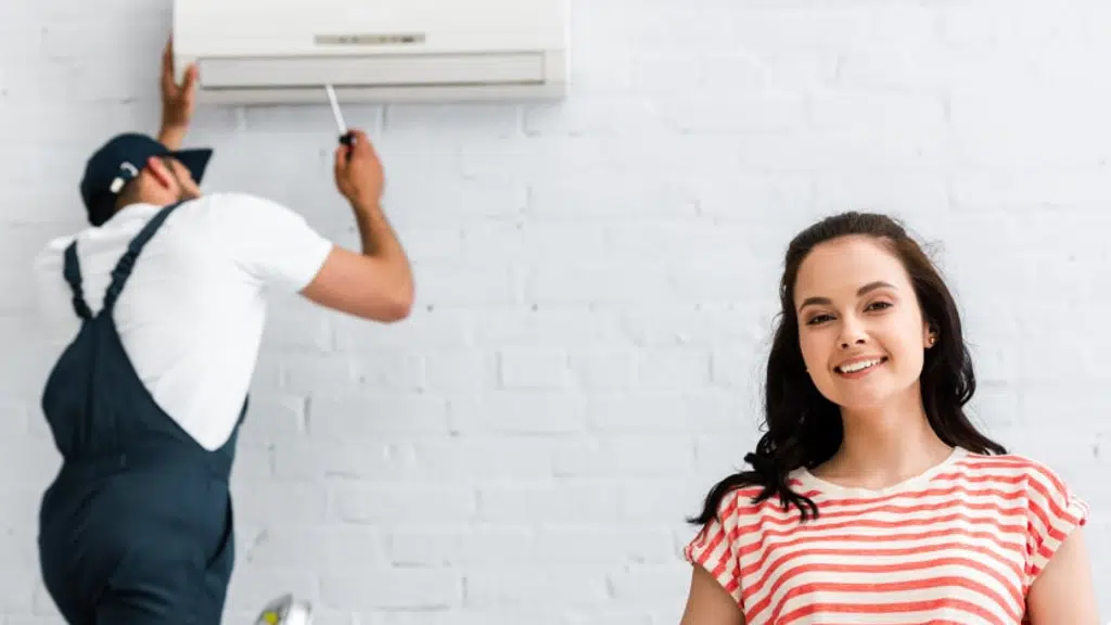 G Aircon - Ac Repair & Service