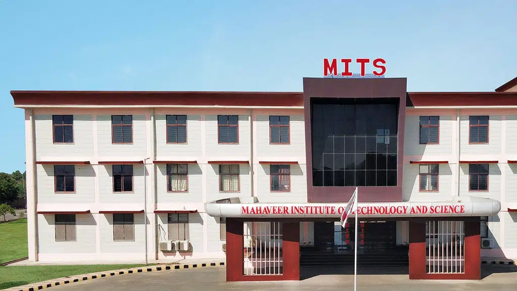 MITS Jadan
