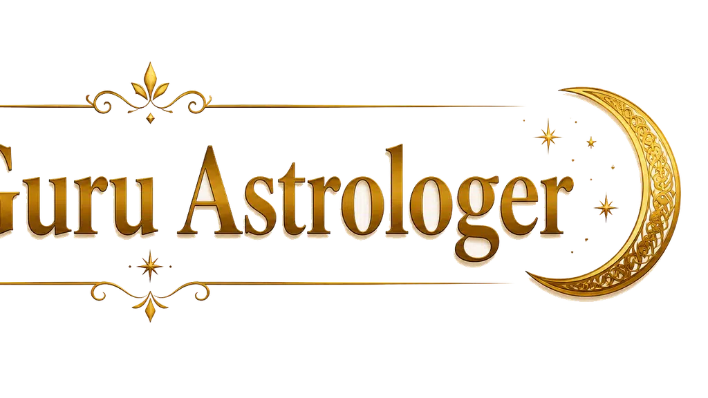 Best Astrologer  ♓.Sri Guru Astrologer