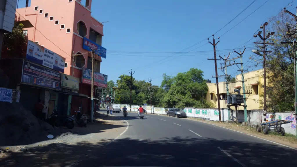 Thirumala Ice Creams