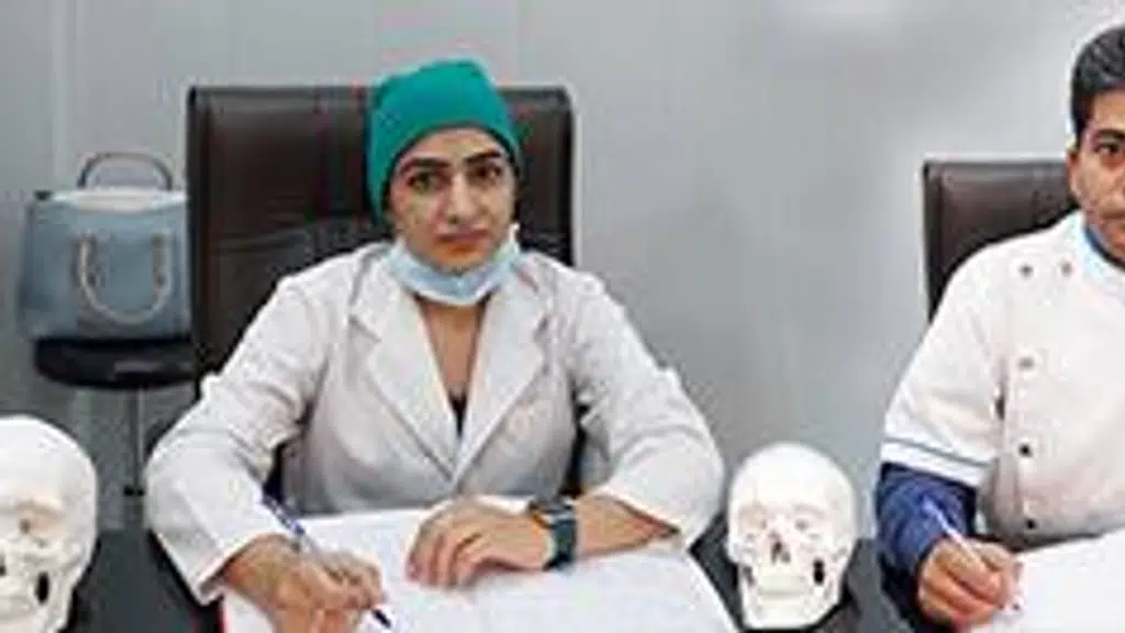 Best Care Dental Skin and Hair