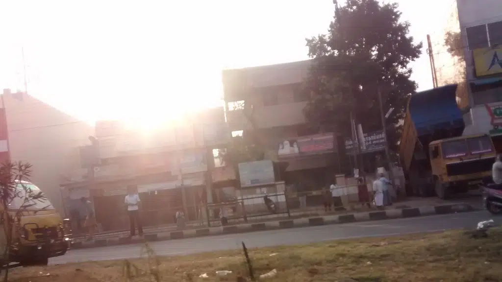 Tamilnadu Rural Library