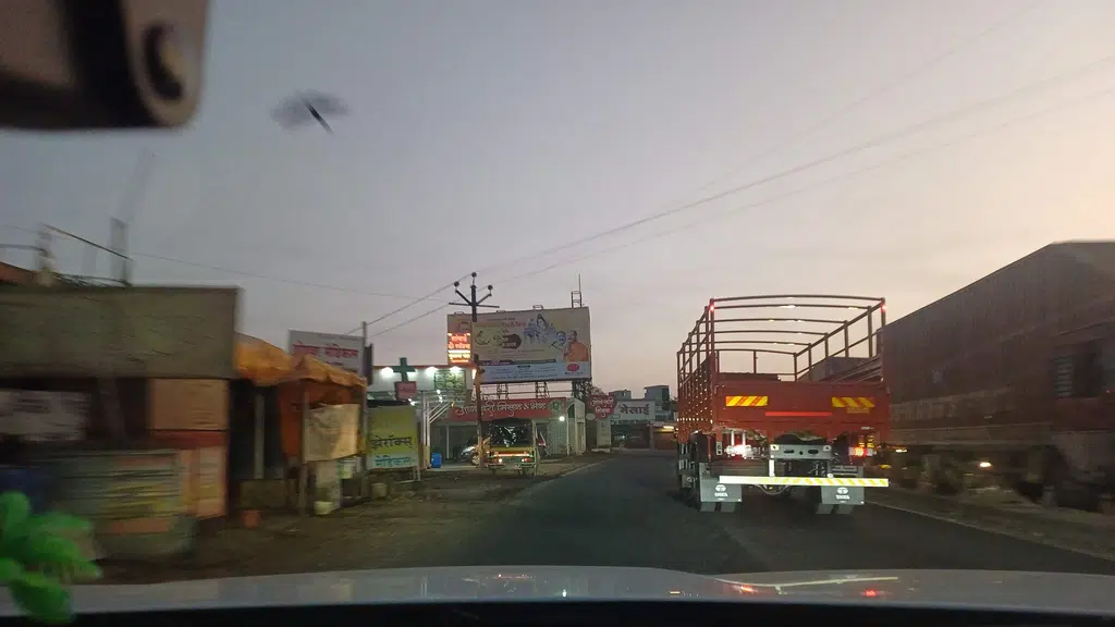 Vithal Kamal Original Family Restaurant