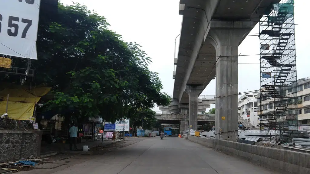 Pune Municipal Corporation