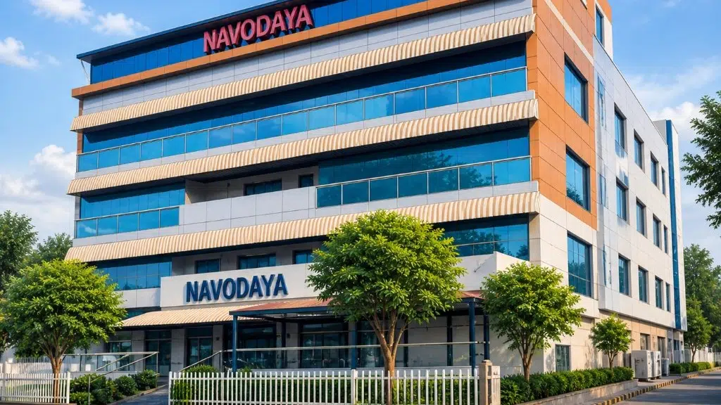 Navodaya Hospital & Research Centre
