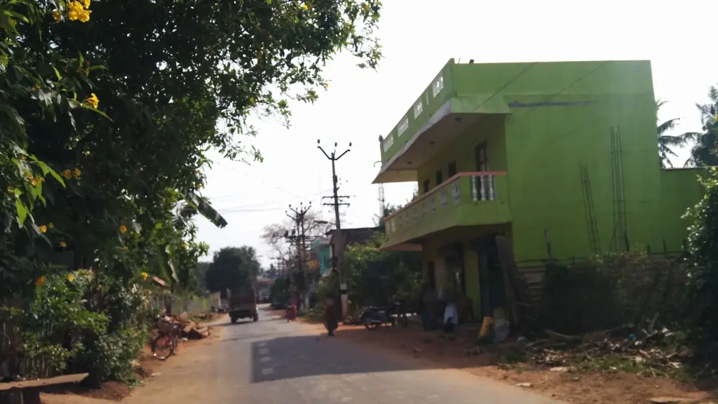De Capital Hotel