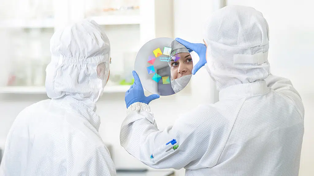 Sony DADC Manufacturing