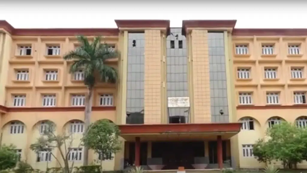 Roland Institute of Technology