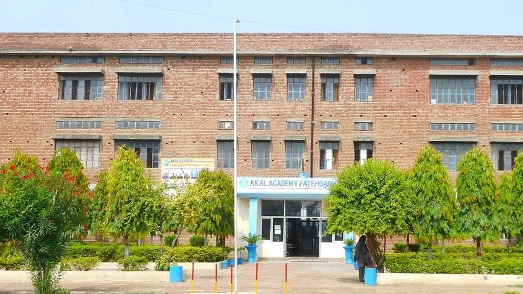 Akal Academy Fatehgarh Channa
