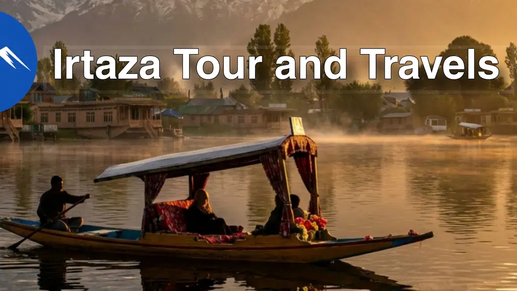 Irtaza tour and travel