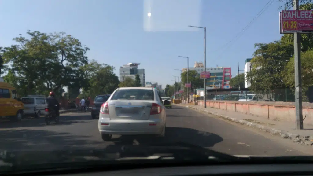 ICICI Bank Jaipur Vardhman Path