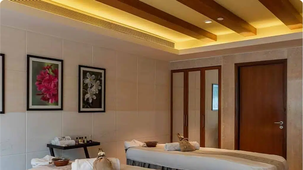 Tattva Spa Goa