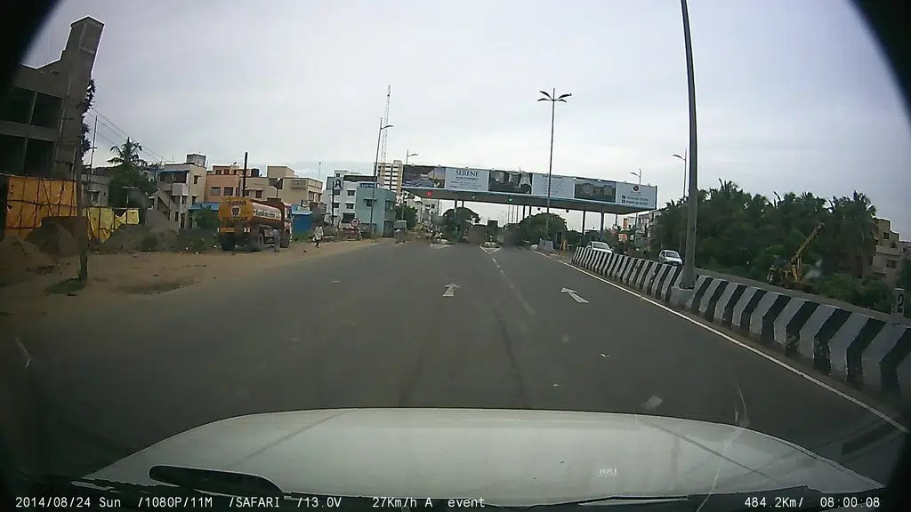 Chennai Food Town