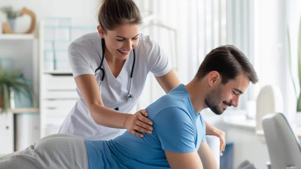 Dr. Ali's Hijama therapy center Best Hijama therapy center