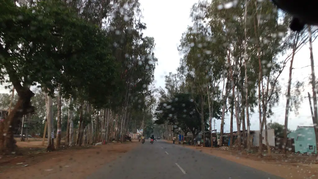 Maruti Suzuki Arena