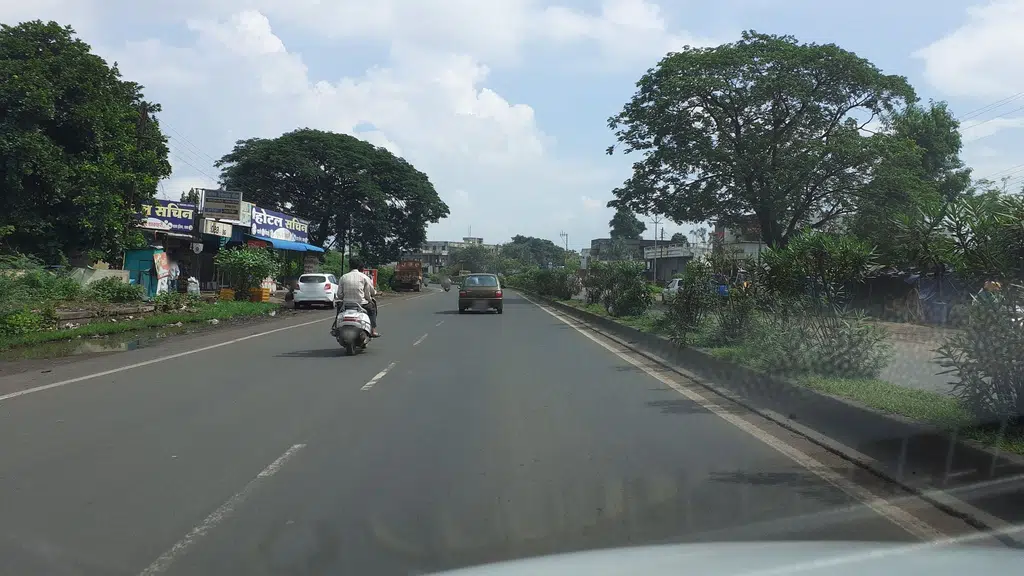 Mahindra Provincial Automobile Company Service Centre