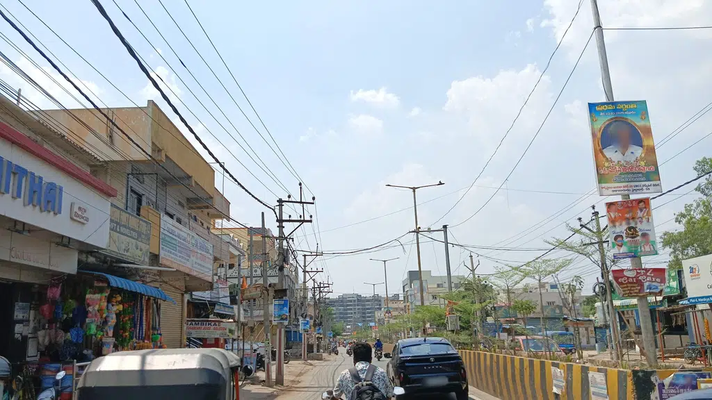 Venu Balaji Mess