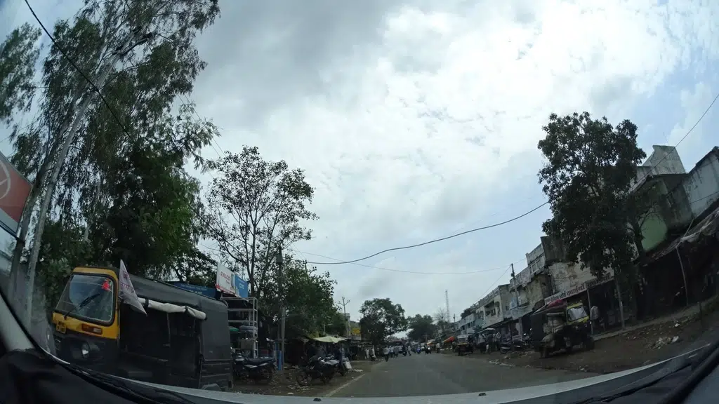 Saraswati Shishu Mandir Pagara Sagar