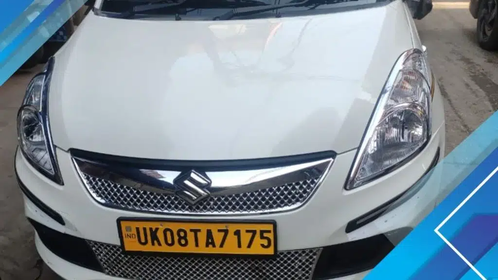 Haridwar Car Service