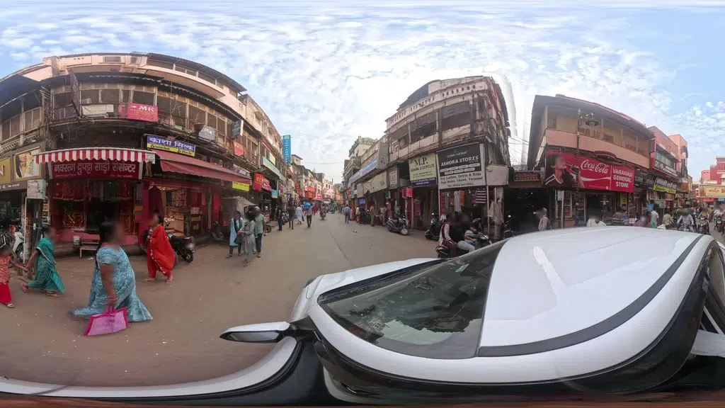 Banaras Saree Factory