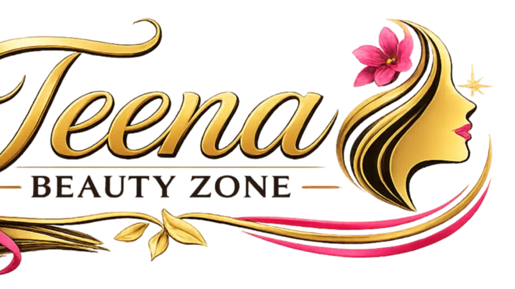 Teena Beauty Zone