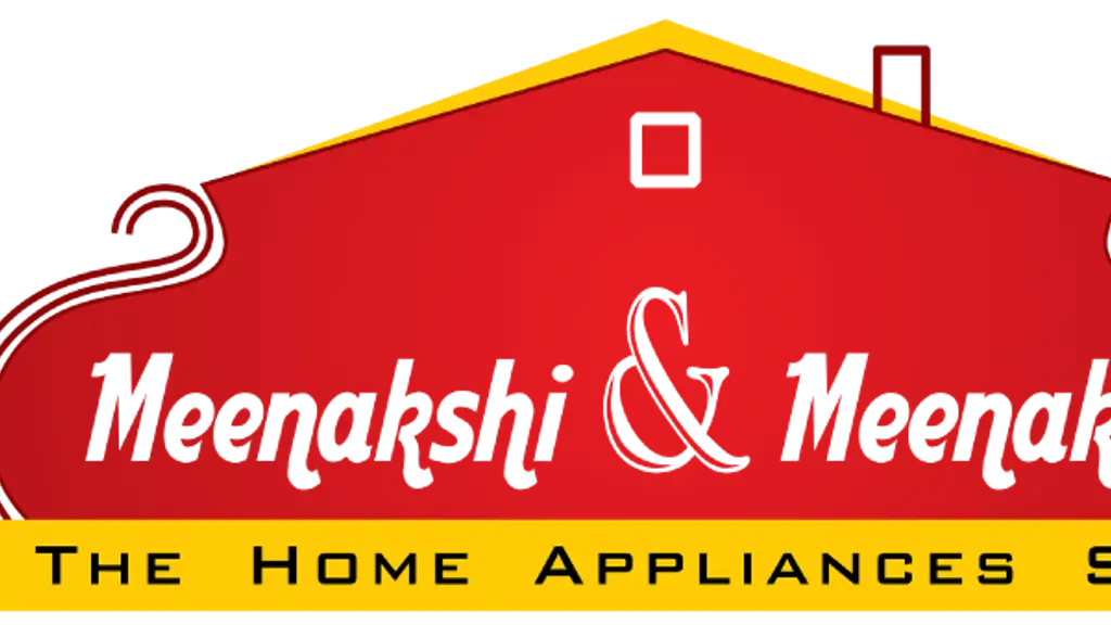 Meenakshi & Meenakshi The Chimney World