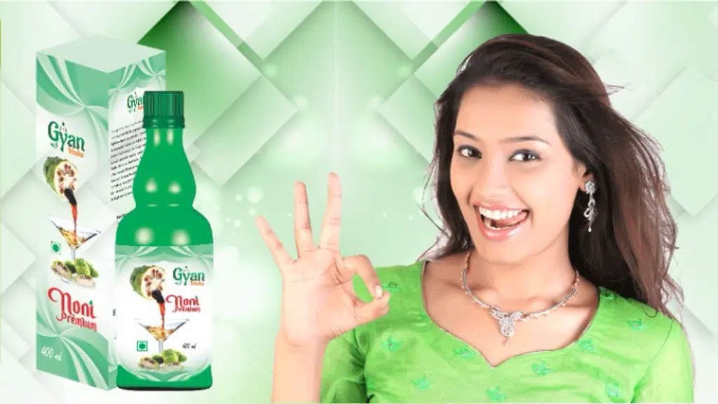 Gyanveda Herbals Pvt Ltd