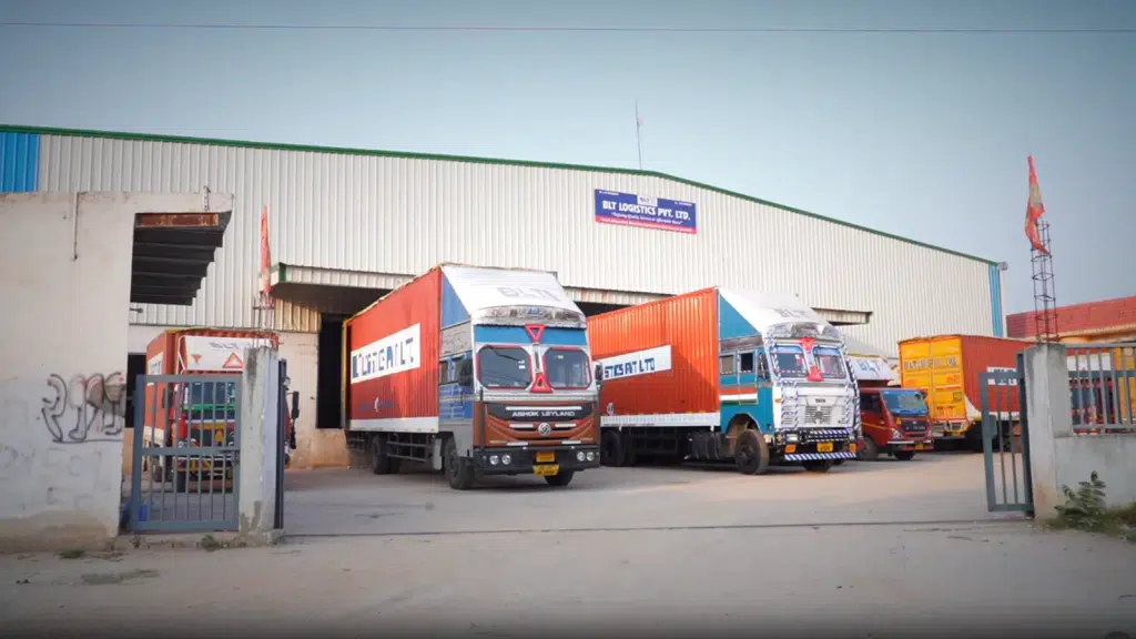BLT Packers and Movers in delhi