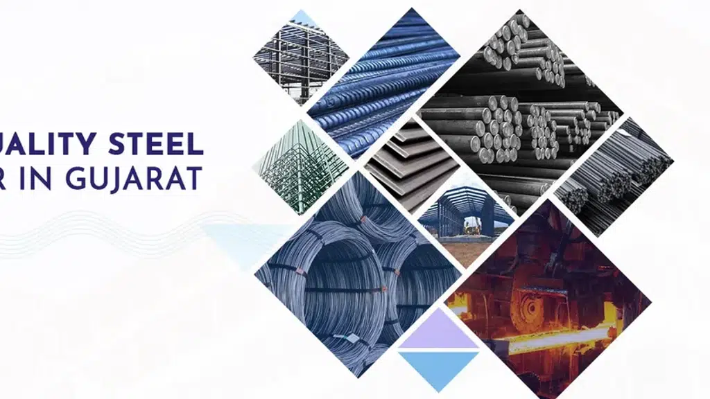 Steel House Group