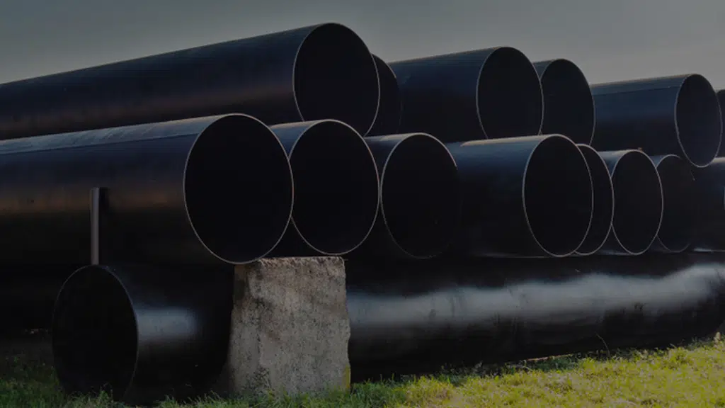 Prosaic Steel and Alloys