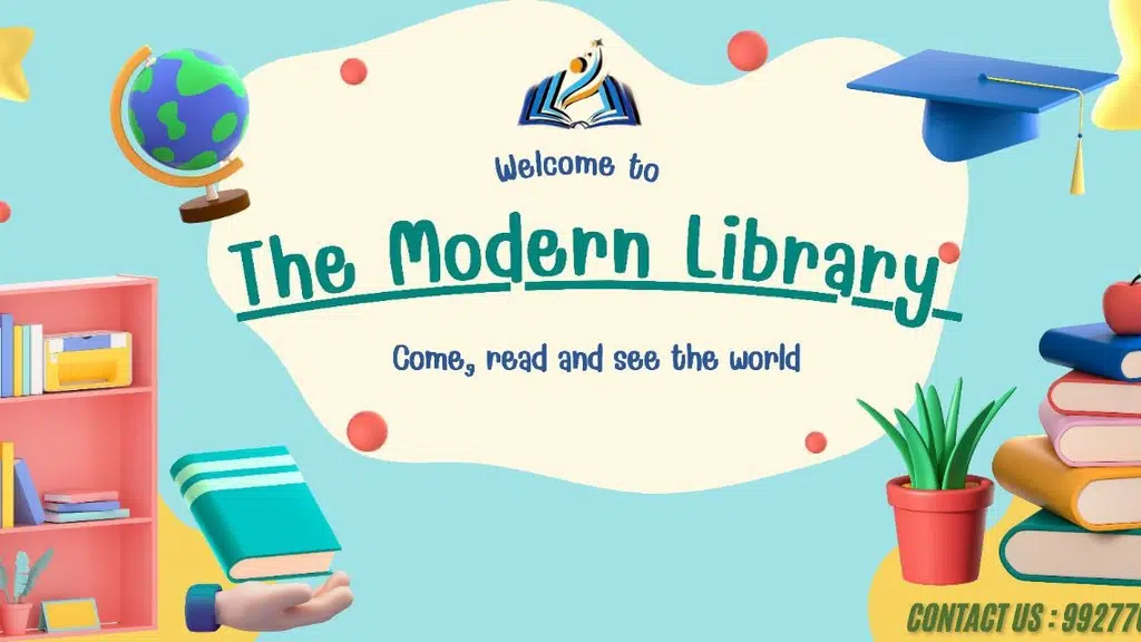 The Modern Library