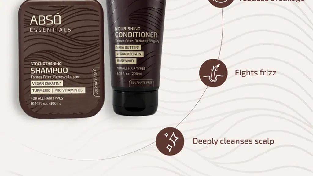 Abso Essentials by Tranquora Products Private Limited