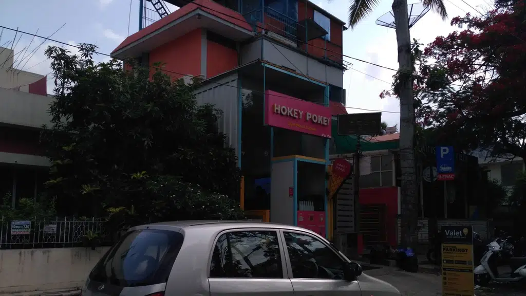 BhooVeda ventures