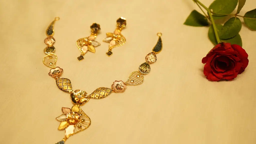 Tritiya House Of Jewellery - Kolkata - Sonarpur