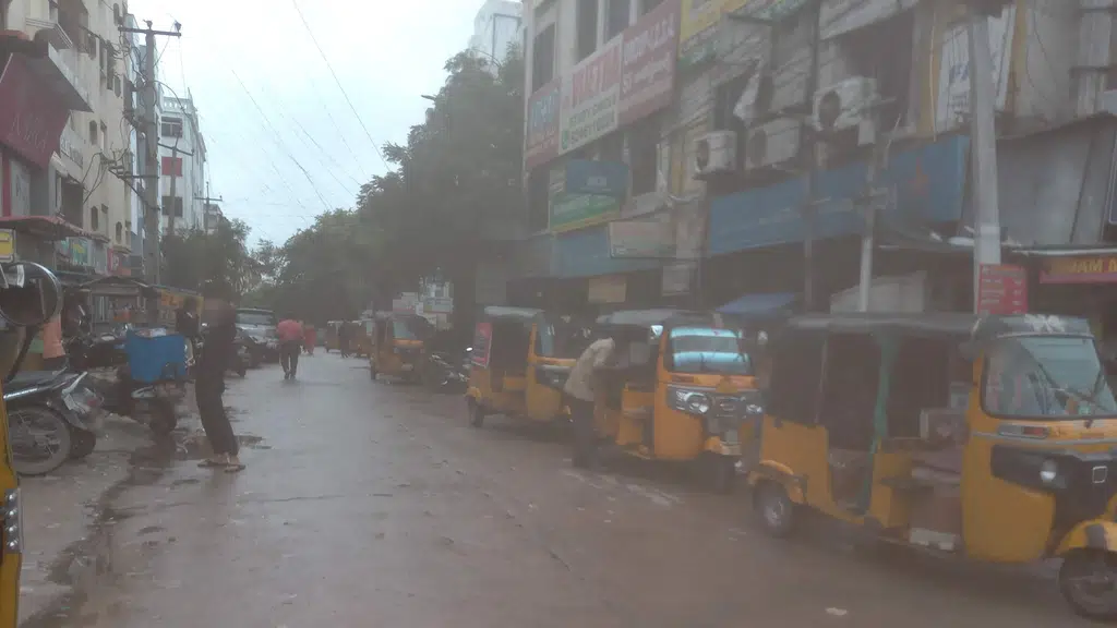 Padmavathi Plaza