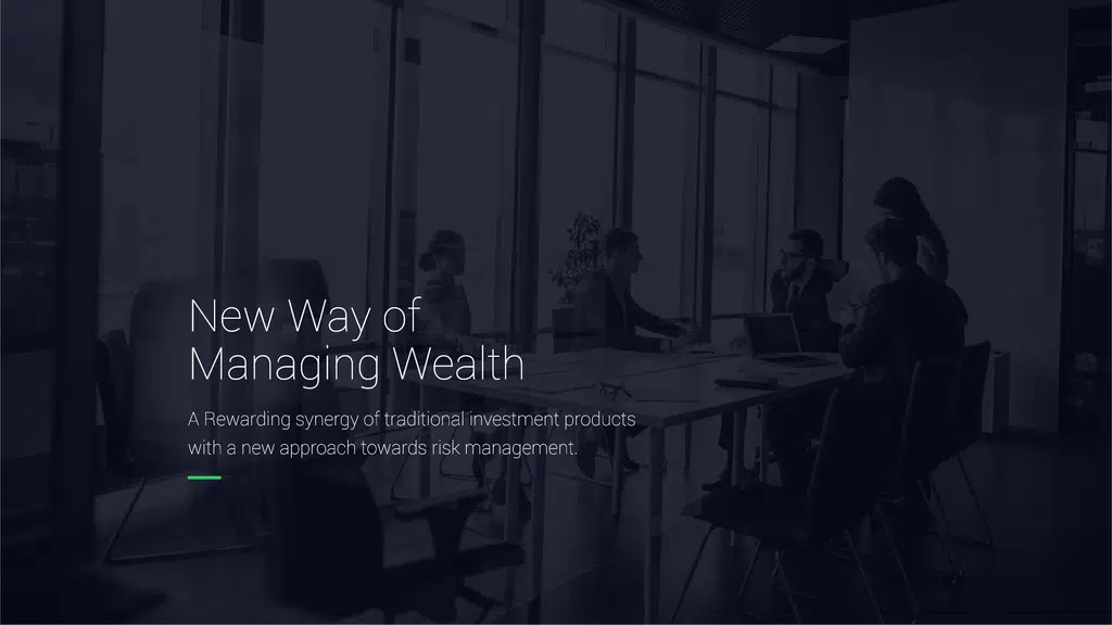 Poona Wealth And Assets Pvt Ltd