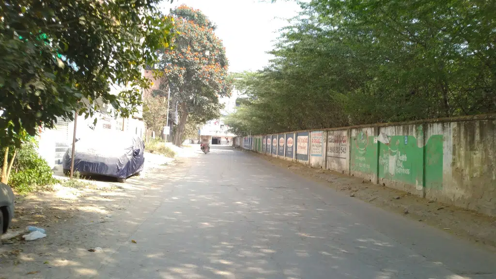 Sri Kashi Vishweshwara Temple