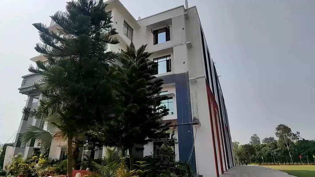 CARE College of Nursing