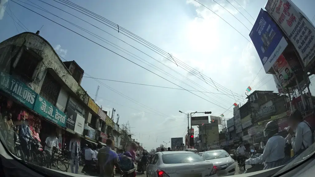 Vinayak Trading Company
