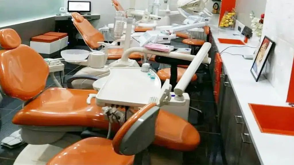Rai Dental Clinic Bilaspur