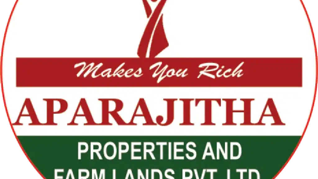 Aparajitha Properties & Farm lands Pvt.Ltd.