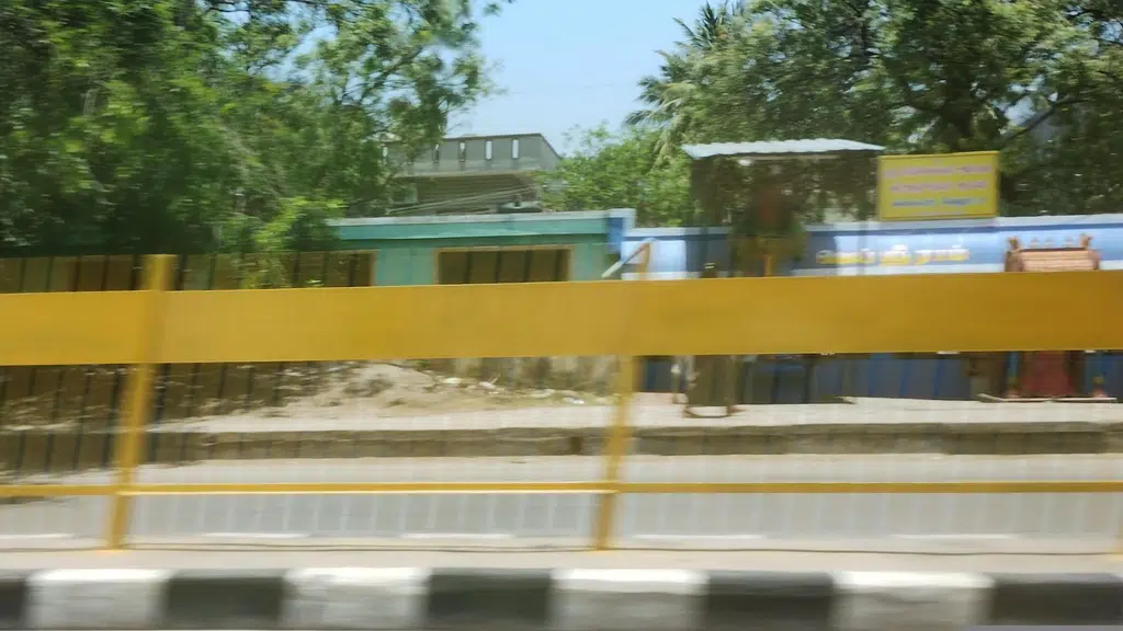 EuroKids Pre-School Sathuvachari