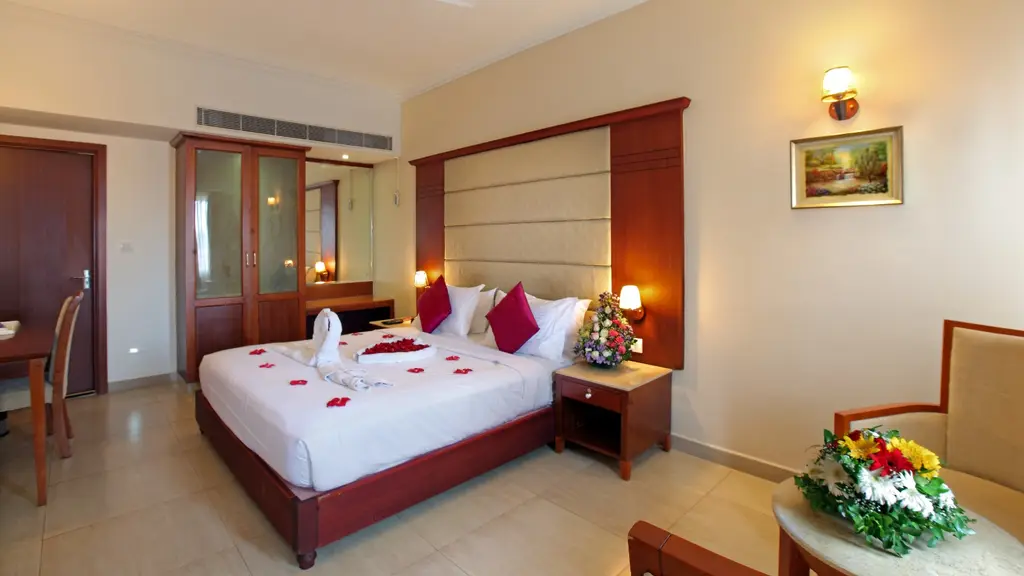 Hotel Cochin Palace