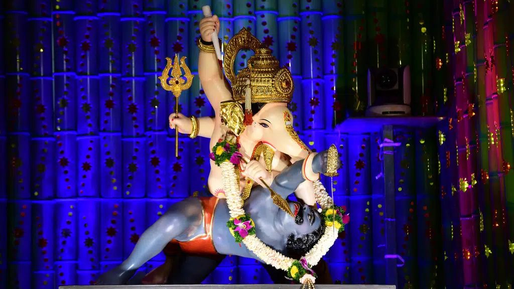Shrimant BhauSaheb Rangari Ganpati Trust