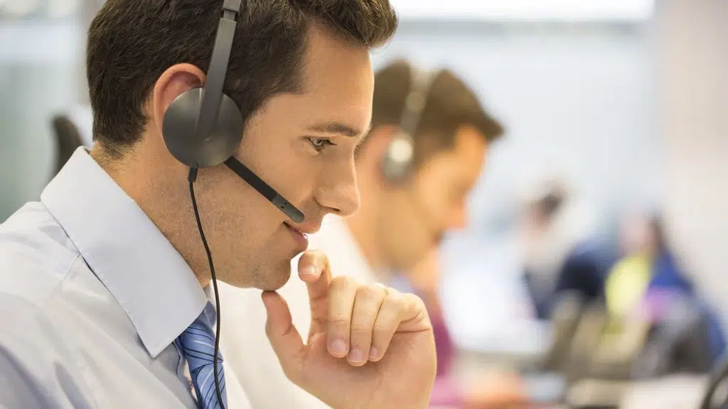 Call2customer
