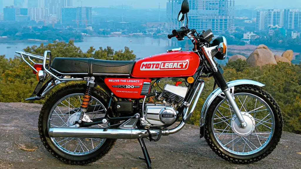 Motolegacy Spares