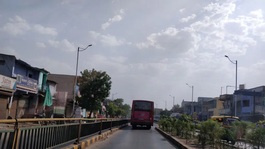 Rajiv Gandhi Bhavan