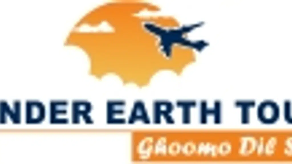 Wonder Earth Tour