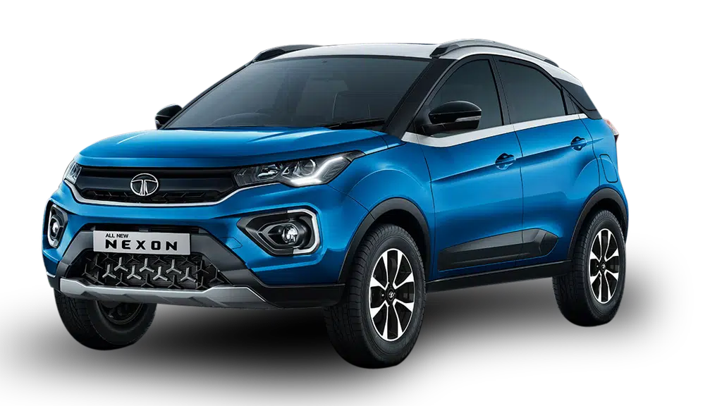 MD TATA MOTORS (bilar av MD pvt ltd)
