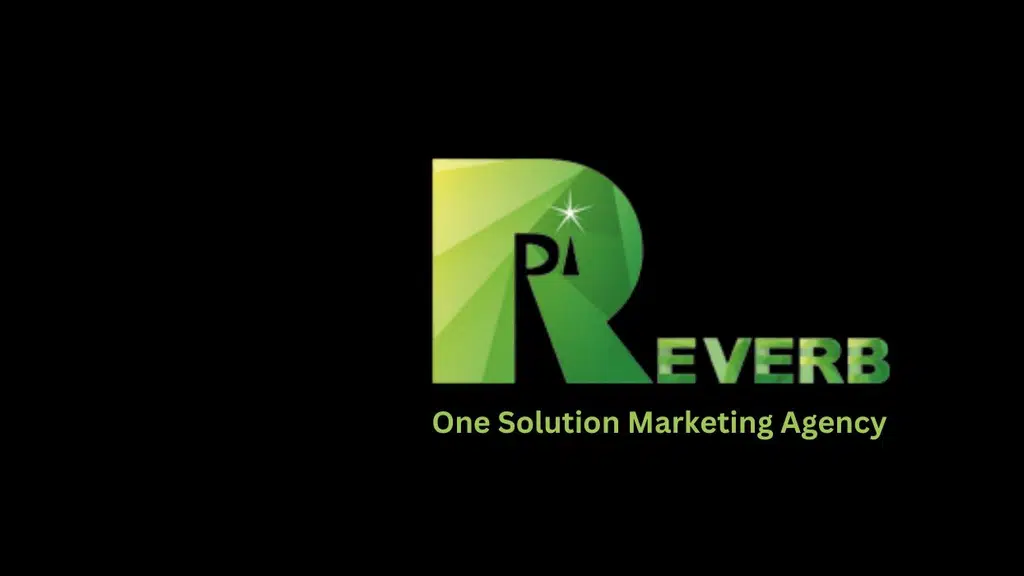 Reverb Marketing Agency